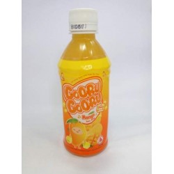 Gooru Gooru Mango Juices Drink With Nata De Coco Gooru Gooru Mango Juices Drink With Nata De Coco